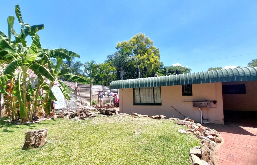 4 Bedroom Property for Sale in Brits North West